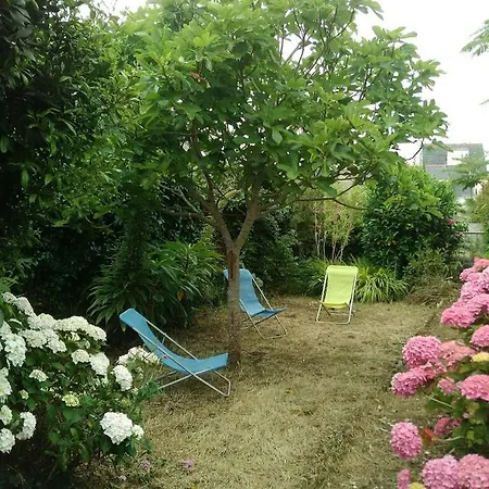 Maison Avec Jardin Proche
