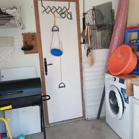 Maison Avec Jardin Proche Penmarcʼh