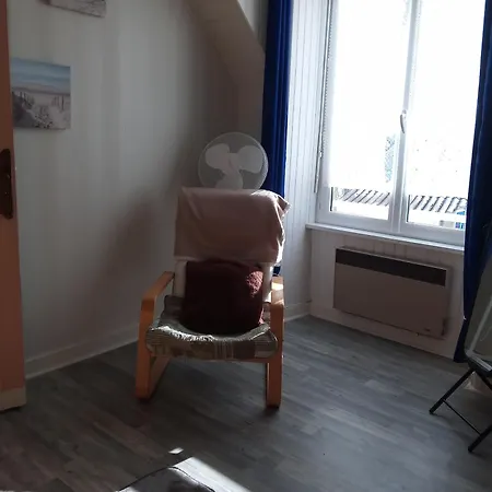 Maison Avec Jardin Proche Prázdninový dům