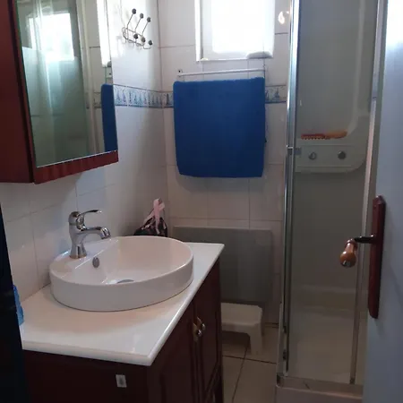 Prázdninový dům Maison Avec Jardin Proche Penmarcʼh
