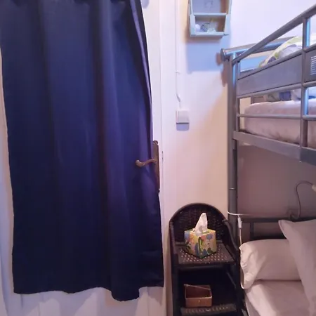 Prázdninový dům Maison Avec Jardin Proche