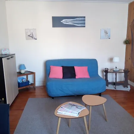 Maison Avec Jardin Proche Prázdninový dům Penmarcʼh