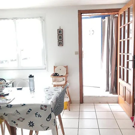 Maison Avec Jardin Proche Prázdninový dům *
